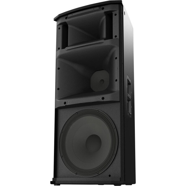 Main product image for EV EXT-35P EXT 15" Three-Way Powered PA Loudspeaker 245-5790